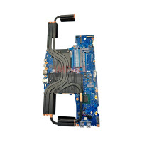 NB.QP511.001 - Mainboard PH18 72 Intel CI914900HX GN21 X9 12GB