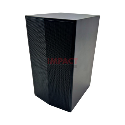 Right Rear Speaker