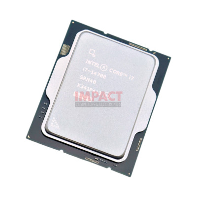 Intel i7-14700 2.1GHz/20C/28T/33M 65W