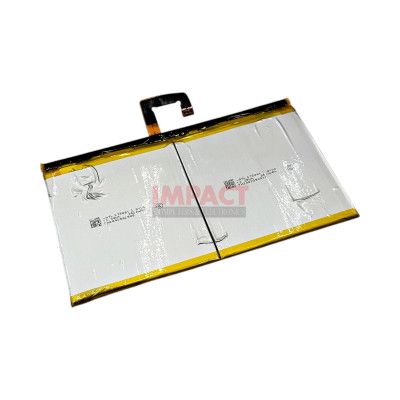 NVT-A L23D2P31 3.91V 26.7Wh 2cell