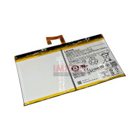 SB18D95067 - NVT-A L23D2P31 3.91V 26.7Wh 2cell