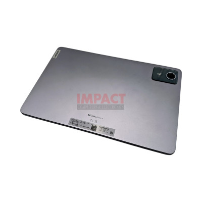 5S58C23566 - Rear cover (gr 8m)