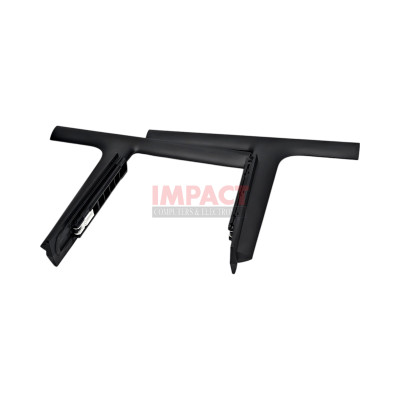 BN96-53278F - Stand P-COVER Top (left and right legs)