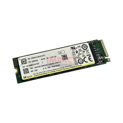 SSD P4X4(PERF) 2TB M2 2280 NVME