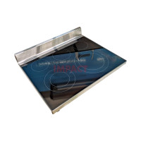 DG94-03977A-RB - Cooktop Frame Module (NE63)