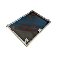 DG94-03977A-RB - Cooktop Frame Module (NE63)