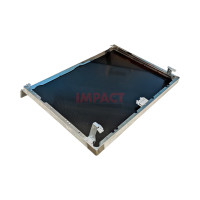 DG94-03977A-RB - Cooktop Frame Module (NE63)