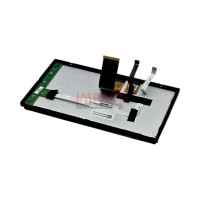 XWC6945 - LCD Assembly