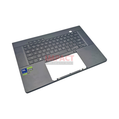 Palm Rest Assembly With US Keyboard