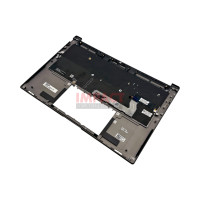 90NB14F1-R31US0 - Keyboard Assembly (US UX5406SA-2I)