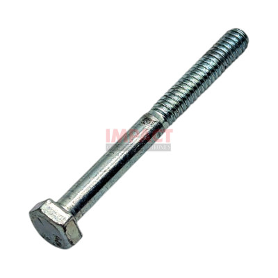 Screw, HEX Head, 1/ 4", (7)