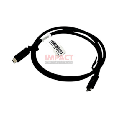 N42711-009 - CBL USB4 GEN2 CM-CM 48V/ 5A 1M-FT