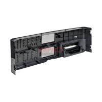 5304536089 - Console Assembly, Black, W/ Handle Overly - Image 2