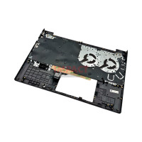 N84476-001 - Top Cover MCS HX With Keyboard MCS BL US