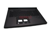 Palm Rest Assembly with US Keyboard