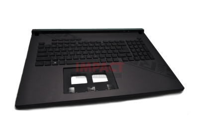 90NR0CI2-R32US2 - Palm Rest Assembly