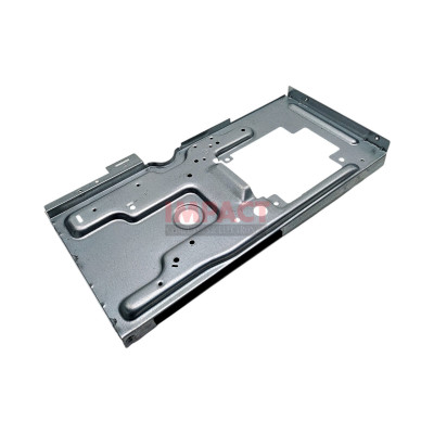 W11520831 - Chassis Plate Titan