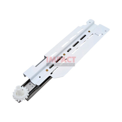 W11752341 - CONTROL PANEL, White