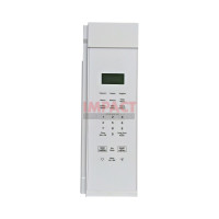 W11752341 - CONTROL PANEL, White - Image 2