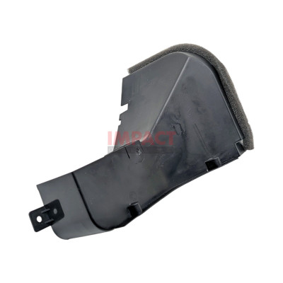 W10471570 - Deflector Air