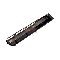 W11648231 - GRILLE, VENT (BLACK)