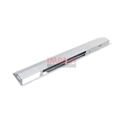 W11648232 - Grille, Vent (White)