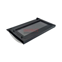 W11752342 - MICROWAVE DOOR