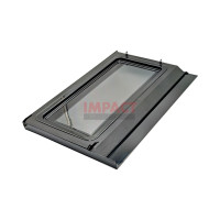 W11752346 - Microwave Door