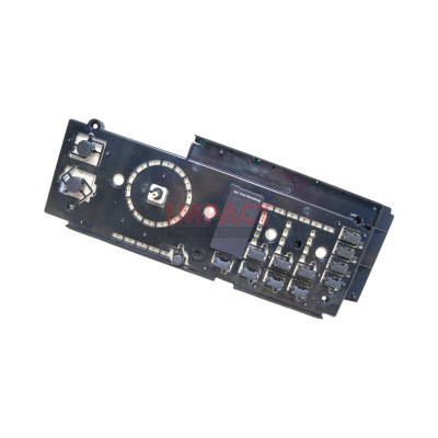 WH22X38558 - MAIN-UI Control Board HE