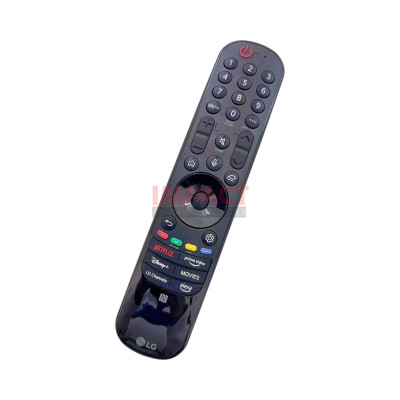 Remote Controller