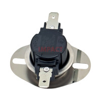 5304538823 - THERMOSTAT, Safety, 125c