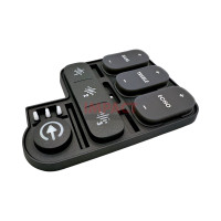 SILICONE BUTTON