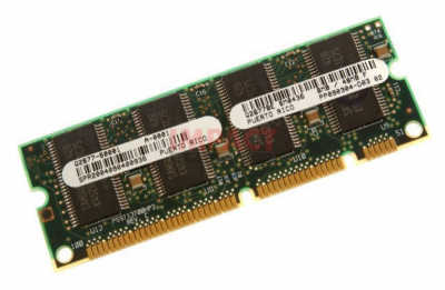 Q2677-60001 - Memory (Dimm)/ Firmware