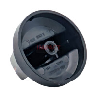 DG64-00994B - KNOB BLACK