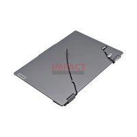 5D10S40105 - LCD Module, 16inch, WUXGA, Touch, Glare, IPS, 300nit, 45%NTSC