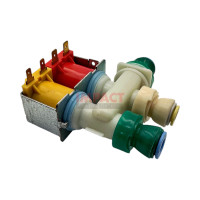 WPW10341320-GN - Replacement Valve inlt