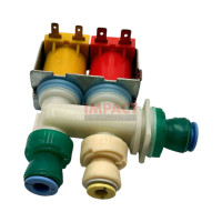 WPW10341320-GN - Replacement Valve inlt