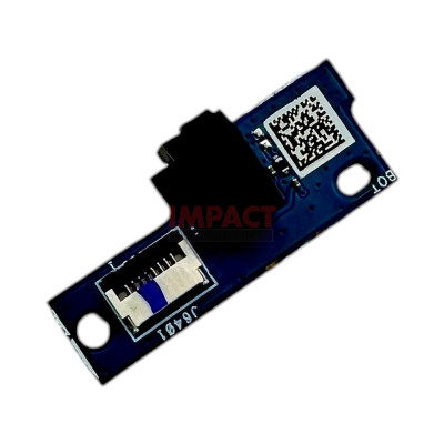 90NB14K0-R10020 - Hall Sensor Board (HN7306WI)