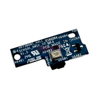 90NB14K0-R10020 - Hall Sensor Board (HN7306WI)