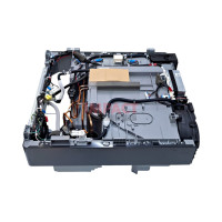 DC90-31420G - Base Assembly - Image 4