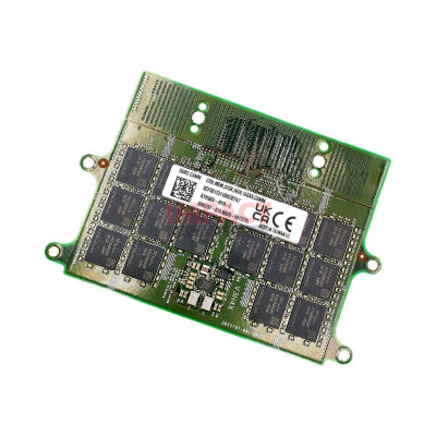 YHG6V - Card, Mem, 32GB, 5600, 16 GX8, Camm