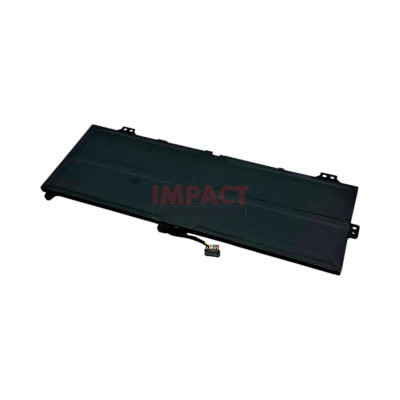 5B11F99197 - Battery, 7.72v, 51WH, 4CELL