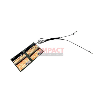 Antenna Dual With Gasket