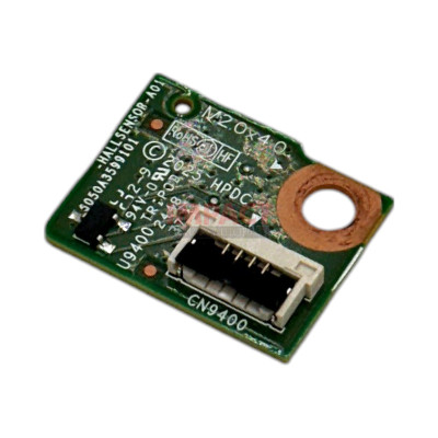 PC BOARD HALL KEELUNG 25C1