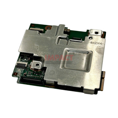 Pca Scalar Uhd SDR