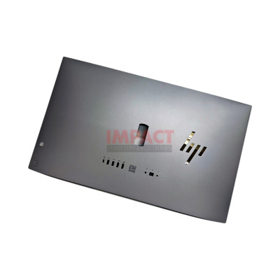 REAR COVER MSV UHD WITH ANTENNA 25C1KELNG27