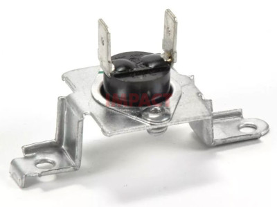 High Limit Thermostat