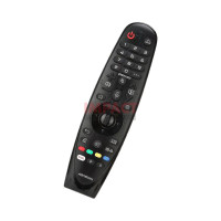 Remote Controller Assembly