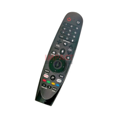 AKB75075318 - Remote Controller