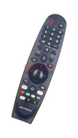 Remote Controller Assembly
